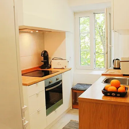 New: Charming Duplex Principe Real *