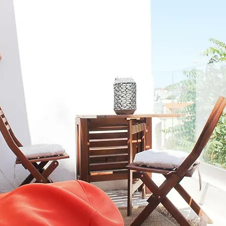 New: Charming Duplex Principe Real *