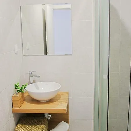 New: Charming Duplex Principe Real *