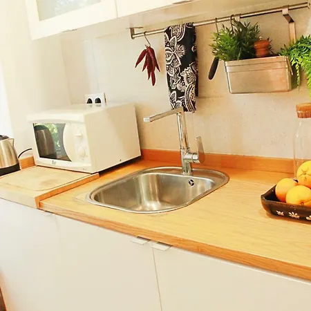 דירה New: Charming Duplex Principe Real *