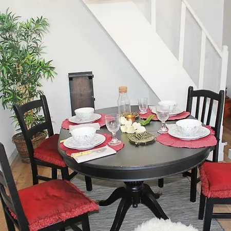 New: Charming Duplex Principe Real