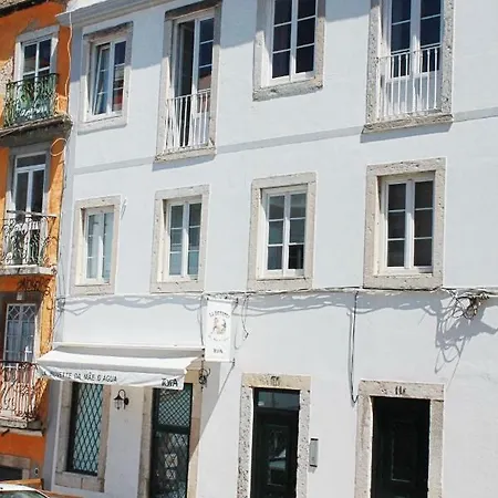 New: Charming Duplex Principe Real *