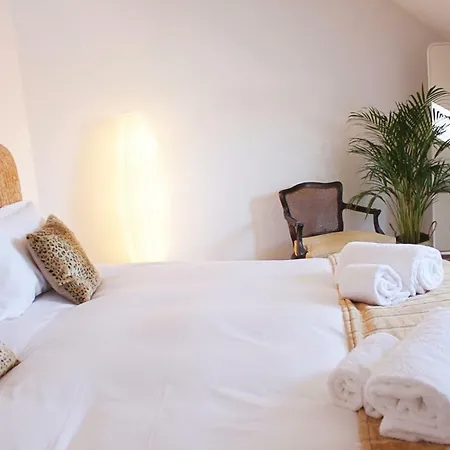New: Charming Duplex Principe Real *